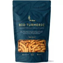 Prana Bio Kurkuma por 125g Turmeric Powder