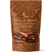 Prana Bio Ceylon fahéj por 125g Ceylon Cinnamon Powder