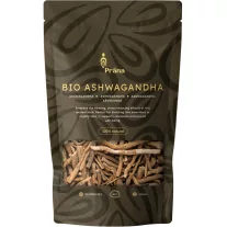 Prana Bio Ashwagandha por 125g