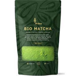 Prana Bio Matcha por 60g