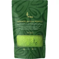 Prana Japán Matcha por 60g Japanese Matcha Powder