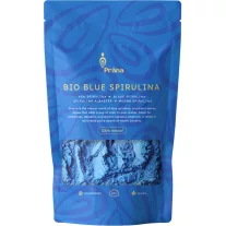 Prana Bio Kék Spirulina por 50g Blue Spirulina