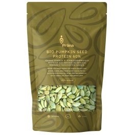 Prana Bio Tökmag Fehérjepor 250g Pumpkin Seed Protein 60%