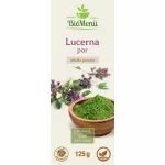 BioMenü BIO Lucerna por 125g