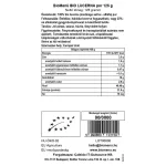 BioMenü BIO Lucerna por 125g