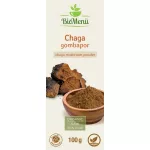 BioMenü BIO Chaga gombapor 100g