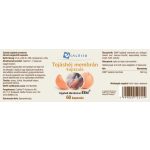 Caleido Tojáshéj membrán 60db kapszula