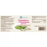 Caleido Fügekaktusz+Prebiotikum kapszula 60db