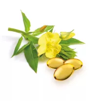 Caleido Ligetszépeolaj + E-vitamin 60db gélkapszula