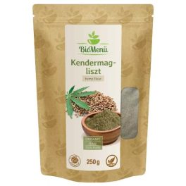 BioMenü BIO Kendermagliszt 250g