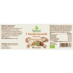 BioMenü BIO 7-gomba keverék 60db kapszul