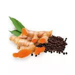 BioMenü BIO Kurkuma+fekete bors kapszula 60db