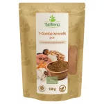 BioMenü BIO 7-gomba keverék por 100g