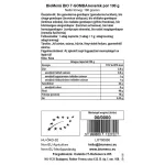 BioMenü BIO 7-gomba keverék por 100g