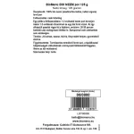 BioMenü BIO Neem por 125g