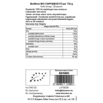 BioMenü BIO Csipkebogyó por 125g