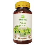 BioMenü BIO Amla kapszula 60db