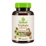 BioMenü BIO Triphala kapszula 60db