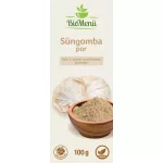 BioMenü BIO Süngomba por 100g