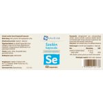 Caleido Szelén kapszula 60db