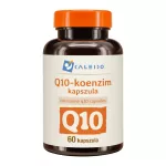 Caleido Q10-Koenzim kapszula 60db