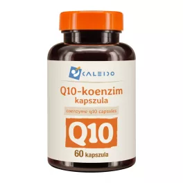 Caleido Q10-Koenzim kapszula 60db