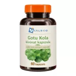 Caleido Gotu Kola kivonat kapszula 60db