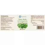 Caleido Gotu Kola kivonat kapszula 60db