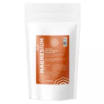 Ősi Magnézium Kalcium-Montmorillonit 1kg agyagfürdő por