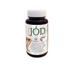 Freyagena ARKTISZ JÓD 75kapszula