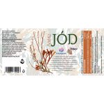 Freyagena ARKTISZ JÓD 75kapszula