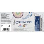 Freyagena Fulvo Cordyceps 60 kapszula