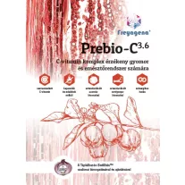 Freyagena Prebio-C3.6 komplex 216g