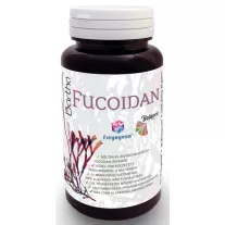 Freyagena Bartha Fucoidan 30 kapszula