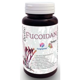 Freyagena Bartha Fucoidan 30 kapszula