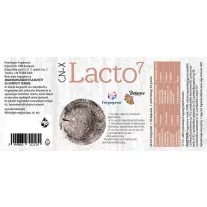 Freyagena CN-X Lacto7 60 kapszula