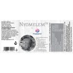 Freyagena Nyomelem 9X 75 kapszula