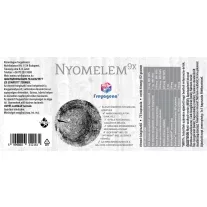 Freyagena Nyomelem 9X 75 kapszula