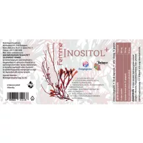 Freyagena Femme Inositol+ D-chiro- inositol 30 kapszula
