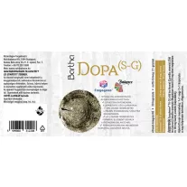 Freyagena Bartha DOPA(S-G) 30 kapszula
