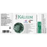 Freyagena Kálium-malát 250mg 75 kapszula