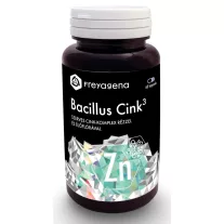 Freyagena Bacillus Cink³ 60 kapszula