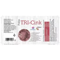Freyagena Probio TRI-Cink 60 kapszula
