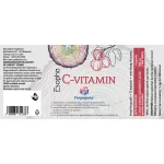 Freyagena Esopha C-vitamin 800mg 75 kapszula