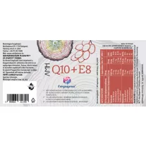 Freyagena AMH Q10 + E8 60 kapszula