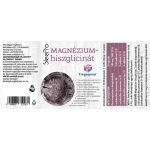 Freyagena SleePro Magnézium-biszglicinát 30 kapszula