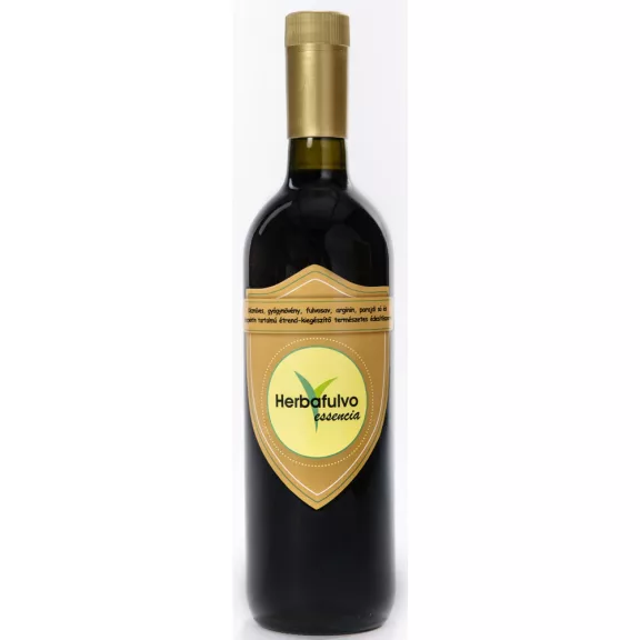Herbafulvo essencia 750ml Herbafulvo essencia 750ml