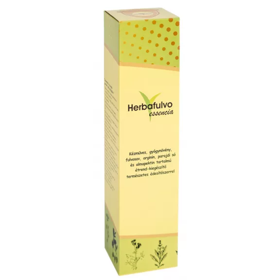 Herbafulvo essencia 750ml Herbafulvo essencia 750ml
