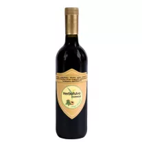 Herbafulvo essencia papaya kivonattal 750ml