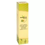 Herbafulvo essencia papaya kivonattal 750ml